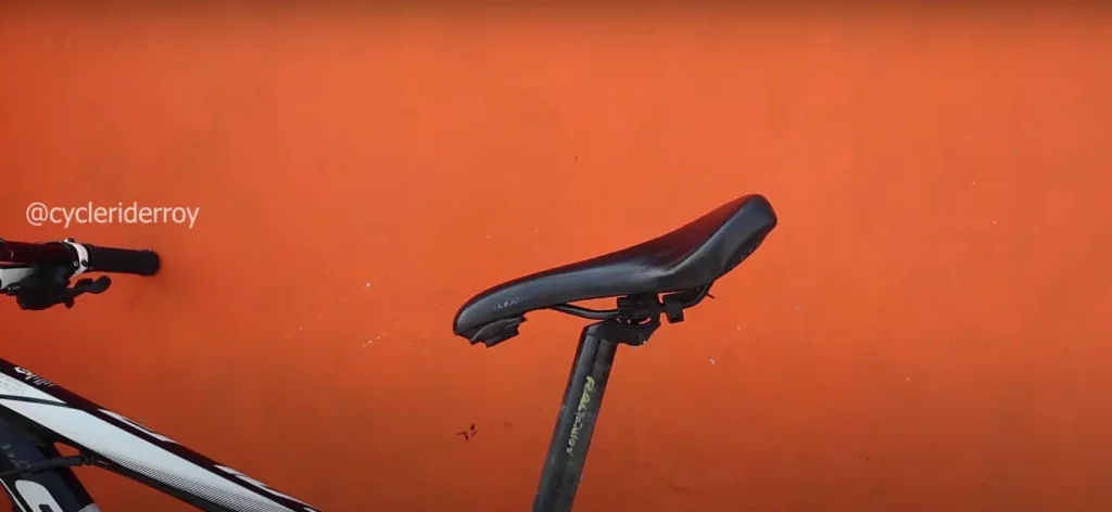Why Does My Bike Seat Keep Tilting