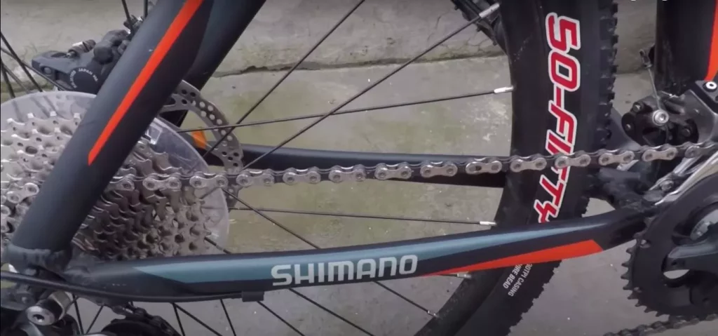 Why is it Crucial To Lubricate My Chain