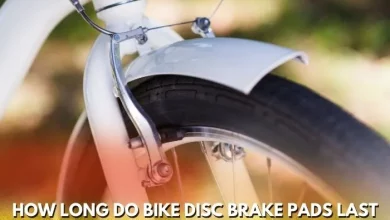 How Long Do Bike Disc Brake Pads Last