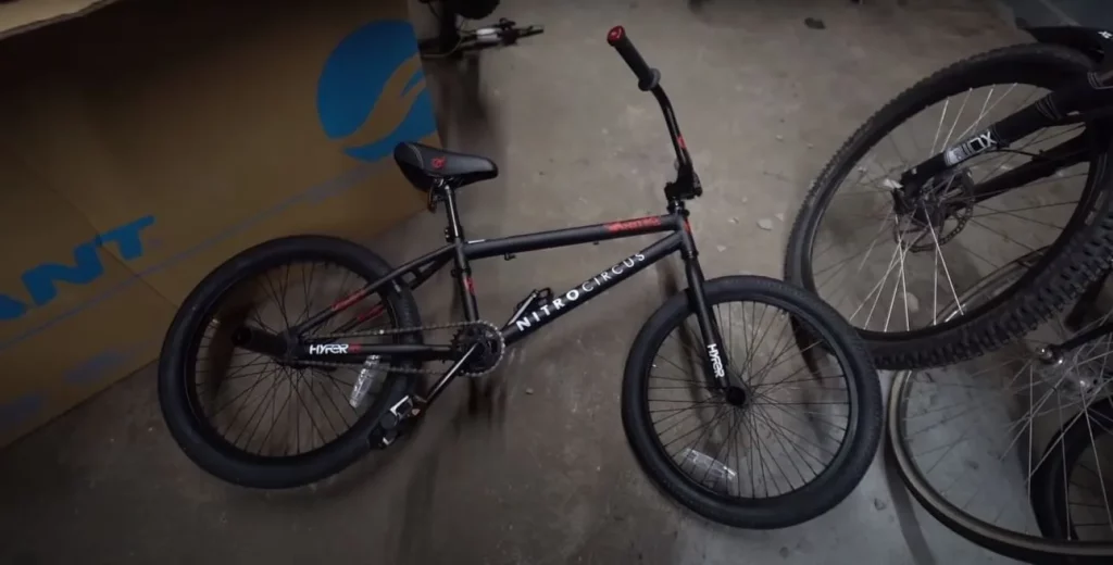 How Much Do BMX Bikes Cost