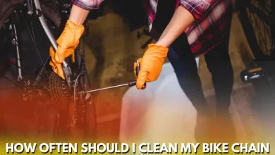 How Often Should I Clean My Bike Chain