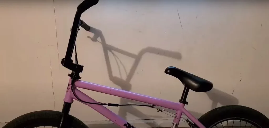How to Tighten BMX Bike Handlebars