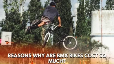 Why Are BMX Bikes So Expensive