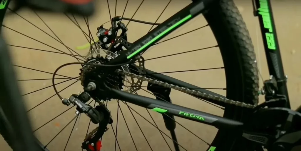 Why Is It Advantageous For A BMX Bike To Have Gears