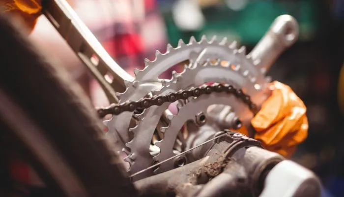The Essential Household Tools And Bike Chain Parts