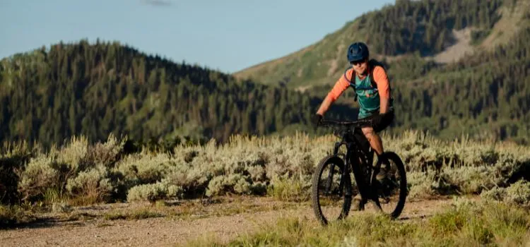 Average Mountain Bikes Weight Depends On The Type Of Bike