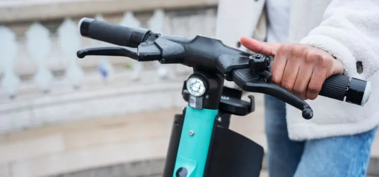E-Bike Designs Vary From One Another