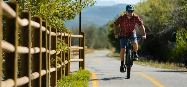 Factors to consider while commuting on mountain bikes