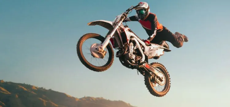 How 300cc Dirt Bike Differs from Others