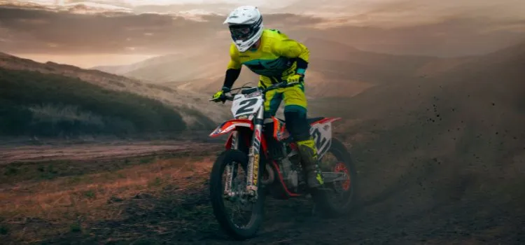 How Can a 65cc Dirt Bike Be Made Faster