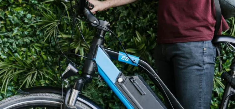 How To Increase The Range Of Electric Bikes