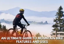 Mountain Bike Features