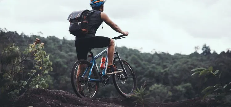 Mountain Bikes Uses