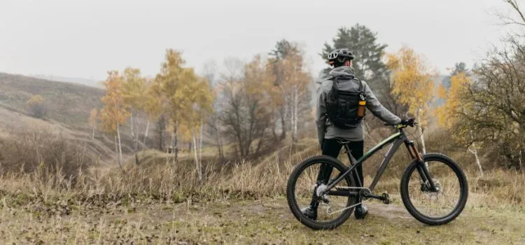 Problems you often face while commuting on mountain bikes