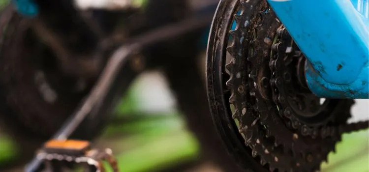 Reasons for Replacement of Derailleur from Mountain Bikes