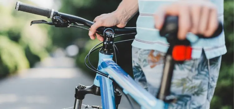 Things To Keep In Mind While Charging An Electric Bike