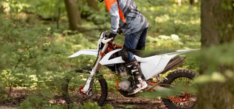 What Can Be Done To Ramp up A 49cc Dirt Bike