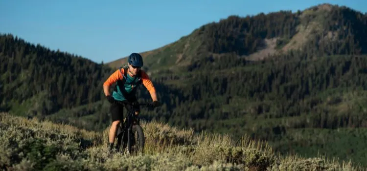 Who Should Ride A Mountain Bike