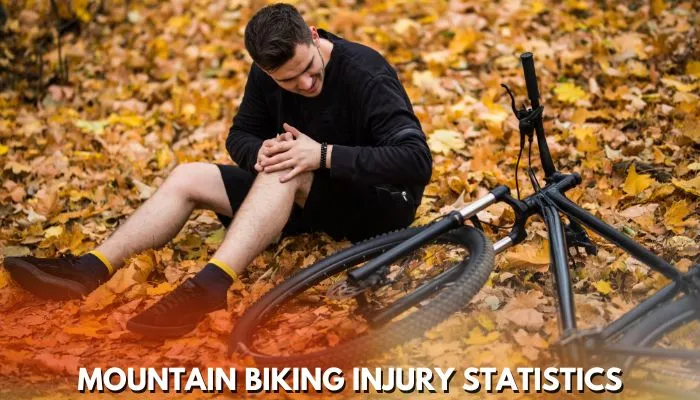 mountain biking injury statistics