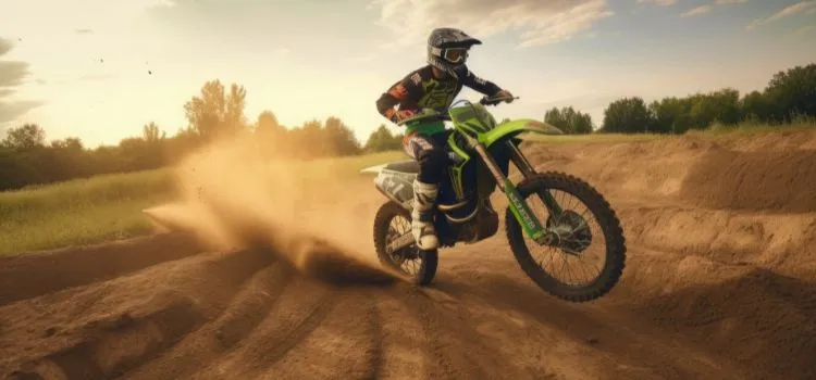Other Factors Determining the Speed of 100cc Dirt Bike