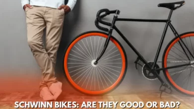 are Schwinn bikes good
